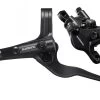 Shimano BL-MT402/BR-MT410 Scheibenbremse 1000mm Vorne