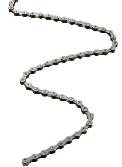 Shimano CN-E6090 10-fach E-Bike Kette (20er Werkstattverpackung) -MTB Teile Verkauf Shimano CN E6090 10 fach E Bike Kette ICNE609010118 c