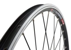 26" Deore T610 V-Brake / DT Swiss 535 Laufradsatz -MTB Teile Verkauf Shimano Custom Made 26 Deore T610 DT 535 V Brake Laufradsatz 20044660 e