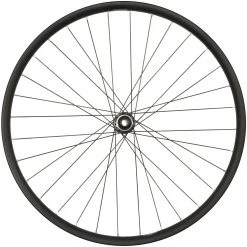 27,5" Deore HB-M6010-B / Ryde Rival 30 Disc Boost Vorderrad