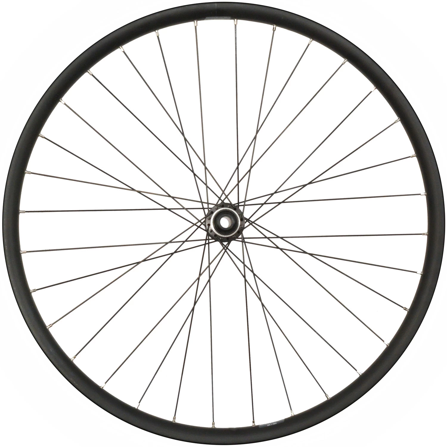 27,5" Deore HB-M6010-B / Ryde Rival 30 Disc Boost Vorderrad 1 27,5" Deore HB-M6010-B / Ryde Rival 30 Disc Boost Vorderrad