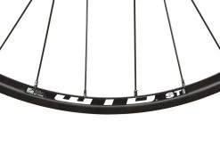29" SLX FH-M7110 Micro Spline / WTB ST Disc Hinterrad -MTB Teile Verkauf Shimano Custom Made 29 SLX M7110 i25qe7Xf8ydWTdLP