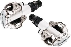 Shimano PD-M520 Pedale -MTB Teile Verkauf Shimano PD M520 Pedale white EPDM520W