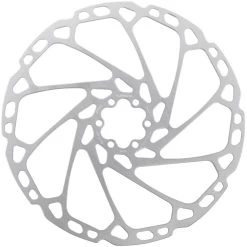 Shimano SM-RT66 6-Loch Bremsscheibe -MTB Teile Verkauf Shimano SLX SM RT66 6 Loch Bremsscheibe 220mm ESMRT66LL