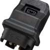 Shimano STEPS SM-BTE80 Ladeadapter Für BT-E8035