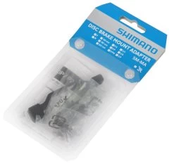 Shimano SM-MA-F180P/P2 Adapter Für 180mm Bremsscheibe 5 Shimano SM-MA-F180P/P2 Adapter Für 180mm Bremsscheibe -MTB Teile Verkauf Shimano Adapter VR HR auf 180mm SM MA F180P P2 ESMMAF180PP2A b