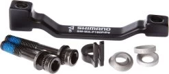 Shimano SM-MA-F180P/P2 Adapter Für 180mm Bremsscheibe