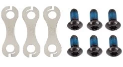 Shimano SM-RT26 6-Loch Bremsscheibe -MTB Teile Verkauf Shimano Bremsscheibe SM RT26 Befestigungsmaterial