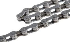 Shimano ALIVIO CN-HG40 6/7/8-fach Kette (20er OEM) -MTB Teile Verkauf Shimano CN HG40 20er Werkstattverpackung ECNHG40115S c