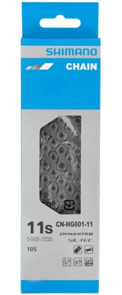 Shimano CN-HG601 11-fach Kette