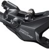 Shimano DEORE BR-M6100 Post-Mount G04S Bremssattel