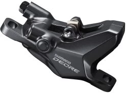 Shimano DEORE BR-M6100 Post-Mount G04S Bremssattel