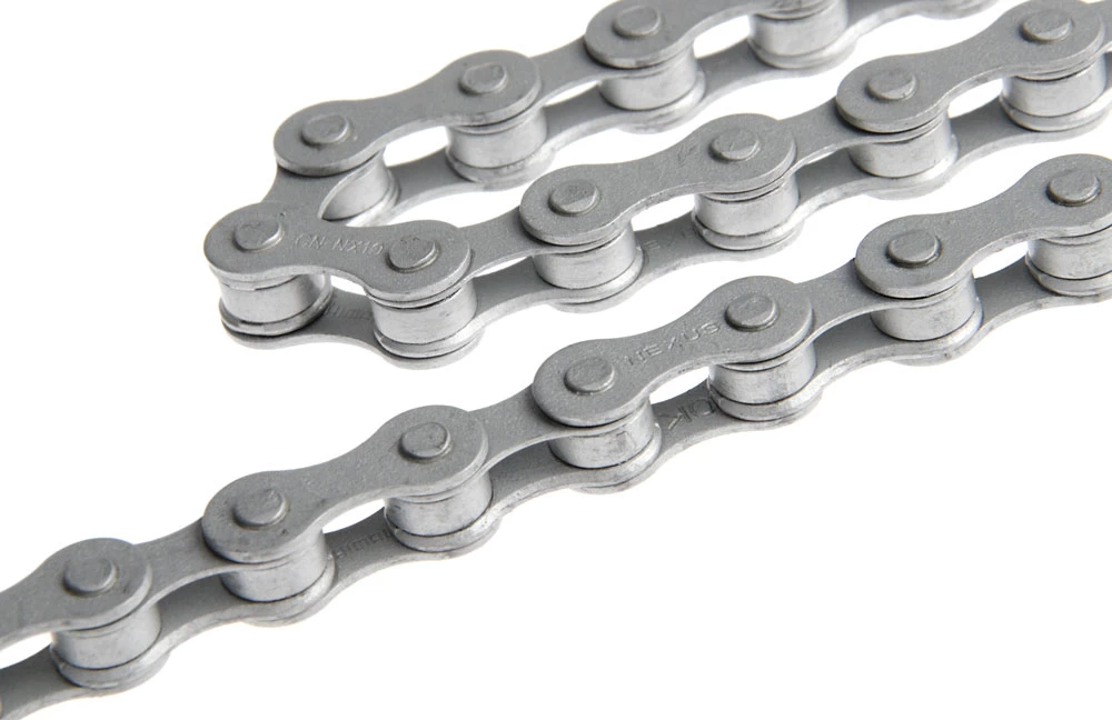 Shimano NEXUS CN-NX10 114 Kette Für Nabenschaltung/Singlespeed 3 Shimano NEXUS CN-NX10 114 Kette Für Nabenschaltung/Singlespeed – Bild 3
