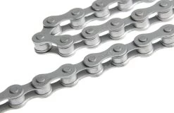 Shimano NEXUS CN-NX10 Kette Für Nabenschaltung (OEM 20er) 5 Shimano NEXUS CN-NX10 Kette Für Nabenschaltung (OEM 20er) -MTB Teile Verkauf Shimano Nexus Nabenschaltung Singlespeed Kette CN NX10 114 Glieder ECNNX10C114I c5ru2CMcCcs6hO