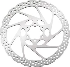Shimano SM-RT56 6-Loch Bremsscheibe -MTB Teile Verkauf Shimano SM RT56 180mm