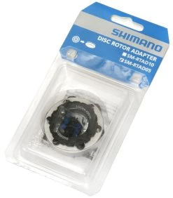 Shimano SM-RTAD05 Center-Lock Adapter -MTB Teile Verkauf Shimano SM RTAD05 ESMRTAD05 c