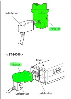 Shimano STEPS Steckeradapter Für Ladegerät EC-E6000/6002 5 Shimano STEPS Steckeradapter Für Ladegerät EC-E6000/6002 -MTB Teile Verkauf Shimano Steckeradapter fur Steps Ladegerat EC E6000 6002 Y79N00010 b