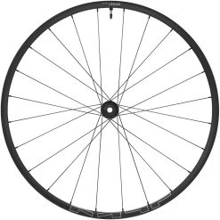 Shimano WH-MT601-TL 29" Vorderrad