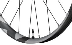 Shimano XT WH-M8120-TL 29" Trail Boost Vorderrad -MTB Teile Verkauf Shimano XT WH M8120 TL Vorderrad b