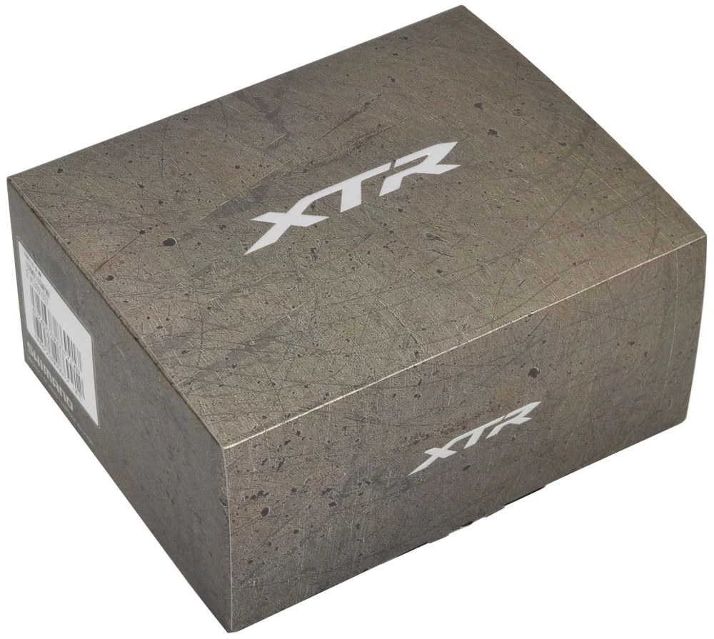 Shimano XTR BR-M9100 Post-Mount K03Ti Bremssattel 4 Shimano XTR BR-M9100 Post-Mount K03Ti Bremssattel – Bild 4