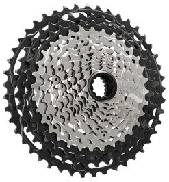 Shimano XTR CN-M9100+CS-M9100 12-fach Verschleissset -MTB Teile Verkauf Shimano XTR CN M9100 CS M9100 12 fach Verschleissset 3