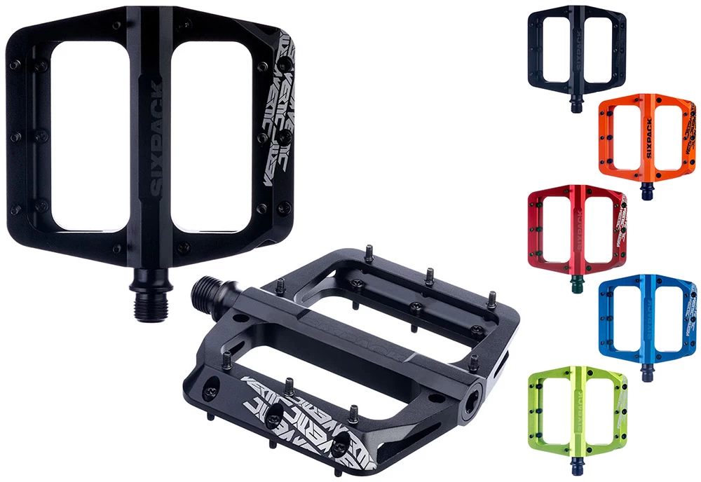 Vertic Pedale 3.0 1 Vertic Pedale 3.0