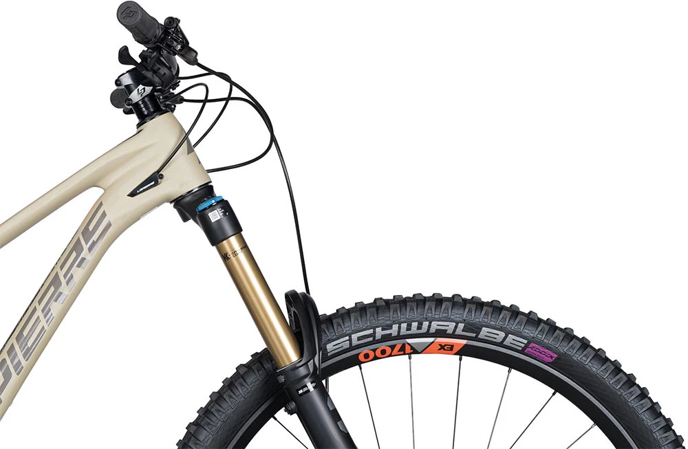 Lapierre Spicy CF 7.9 2 Lapierre Spicy CF 7.9 – Bild 2