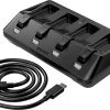 SRAM AXS Batterie Base 4-Ports Ladegerät