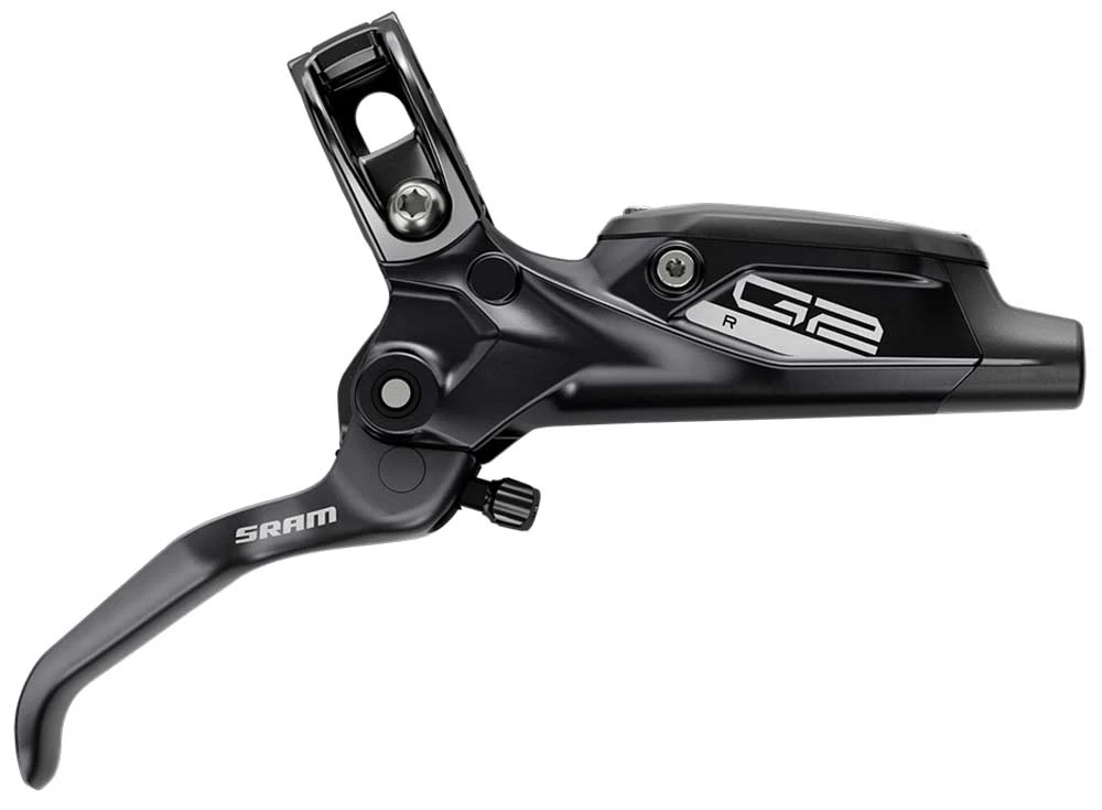 SRAM G2 R Scheibenbremse 2 SRAM G2 R Scheibenbremse – Bild 2