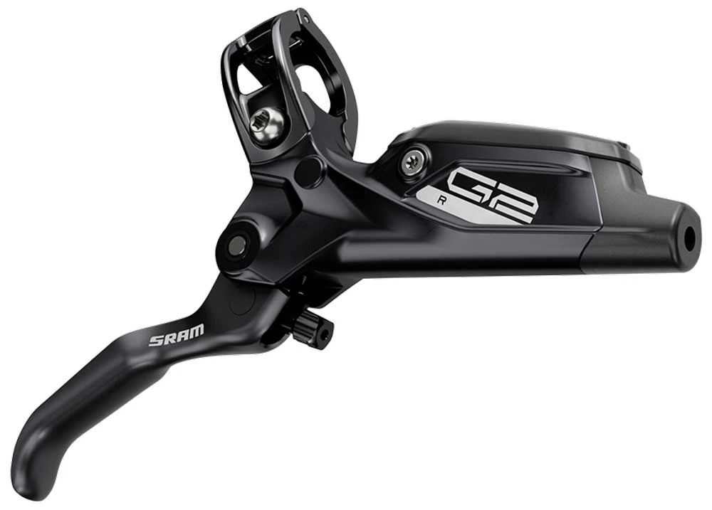 SRAM G2 R Scheibenbremse 3 SRAM G2 R Scheibenbremse – Bild 3