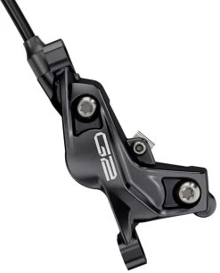 SRAM G2 R Scheibenbremse 8 SRAM G2 R Scheibenbremse -MTB Teile Verkauf Sram G2 R Scheibenbremse 00 5018 177 000 4