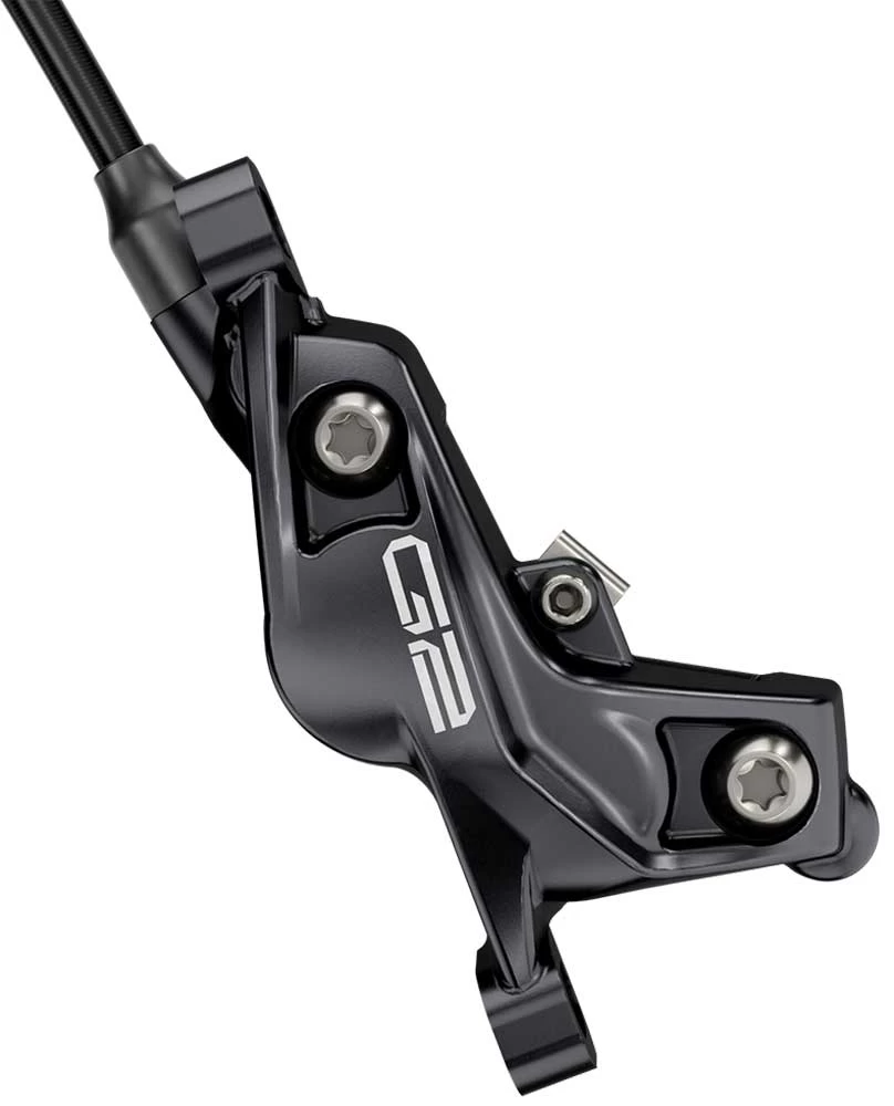 SRAM G2 R Scheibenbremse 4 SRAM G2 R Scheibenbremse – Bild 4