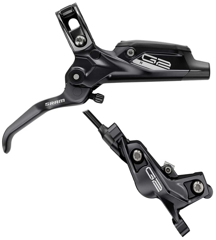SRAM G2 R Scheibenbremse 1 SRAM G2 R Scheibenbremse