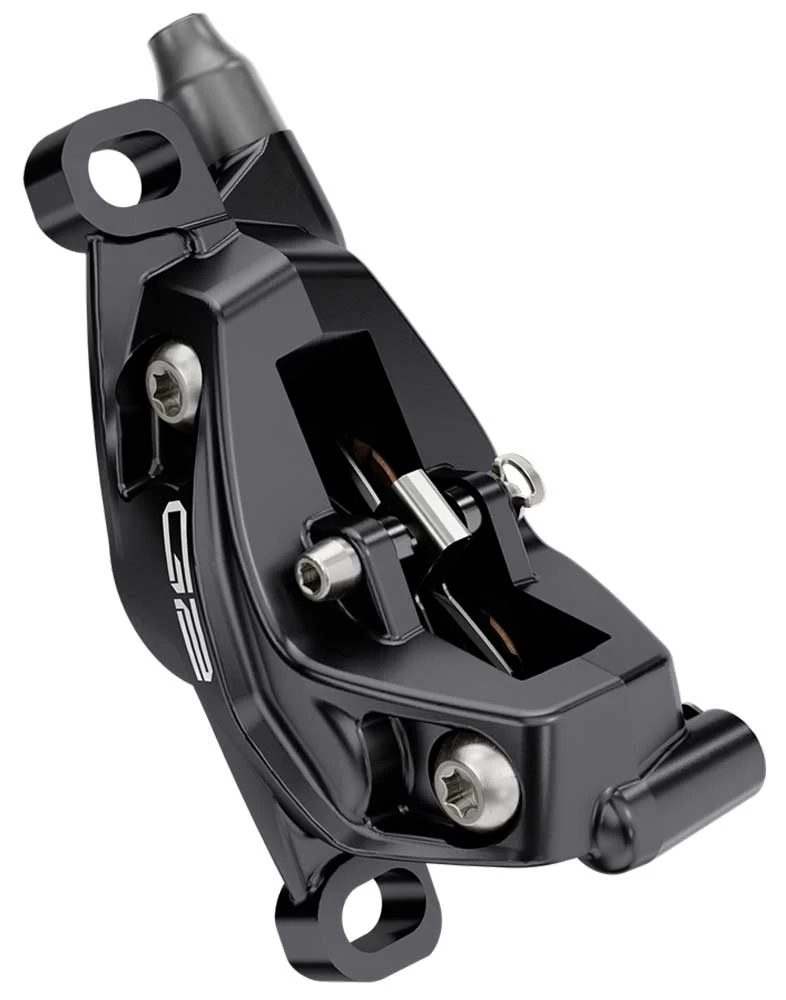 SRAM G2 RS Bremssattel 2 SRAM G2 RS Bremssattel – Bild 2