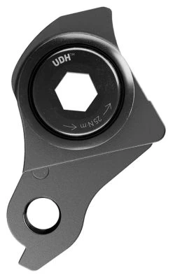 SRAM UDH Universal Alu Schaltauge -MTB Teile Verkauf Sram Universal Alu Schaltauge 00 7918 093 000 3