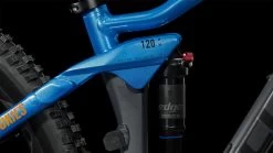 Cube Stereo 120 Rookie Actionteam -MTB Teile Verkauf Stereo 120 Rookie actionteam 659100 4