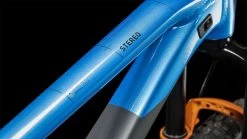 Cube Stereo 120 Rookie Actionteam -MTB Teile Verkauf Stereo 120 Rookie actionteam 659100 6