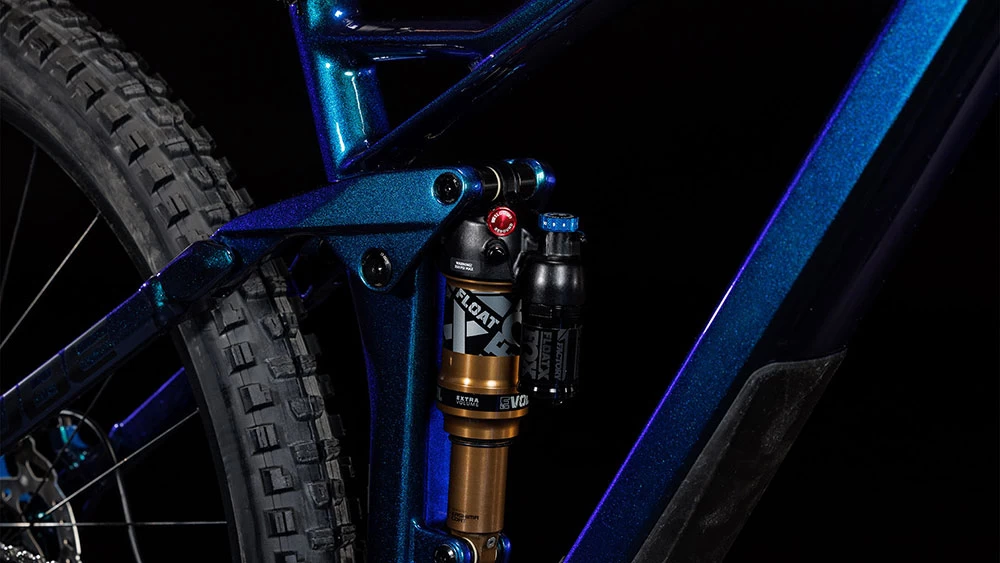 Cube Stereo ONE22 HPC EX 29 Nebula´n´blue 3 Cube Stereo ONE22 HPC EX 29 Nebula´n´blue – Bild 3