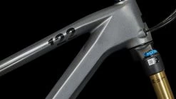 Cube Stereo ONE22 HPC SLT 29 Prizmsilver´n´grey -MTB Teile Verkauf Stereo ONE22 HPC SLT 29 prizmsilver n grey 653400 5