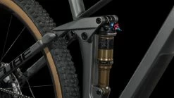 Cube Stereo ONE22 HPC SLT 29 Prizmsilver´n´grey -MTB Teile Verkauf Stereo ONE22 HPC SLT 29 prizmsilver n grey 653400 6