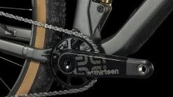 Cube Stereo ONE22 HPC SLT 29 Prizmsilver´n´grey -MTB Teile Verkauf Stereo ONE22 HPC SLT 29 prizmsilver n grey 653400 7