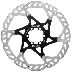 SWISSSTOP CATALYST Pro 6-Loch Bremsscheibe -MTB Teile Verkauf SwissStop CATALYST 6 Loch Bremsscheibe P100005008 3