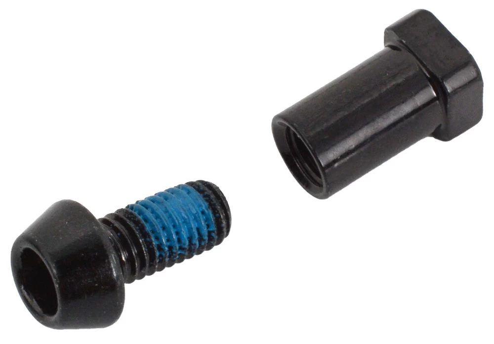 TRP I-Spec B Adapter 1 TRP I-Spec B Adapter