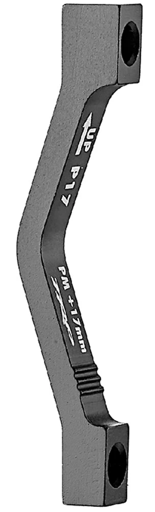 TRP P-Series Postmount-Adapter 1 TRP P-Series Postmount-Adapter