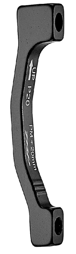 TRP P-Series Postmount-Adapter 2 TRP P-Series Postmount-Adapter – Bild 2