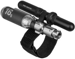 Topeak Tubi Master Mit 16g CO2-Kartusche