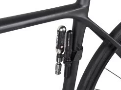 Topeak Tubi Master Mit 16g CO2-Kartusche -MTB Teile Verkauf TUB MS mnt seattube