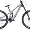 Cube TWO15 HPC SLX 29 Swampgrey´n´black