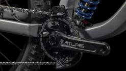 Cube TWO15 Pro 27.5 Grey´n´black -MTB Teile Verkauf TWO15 Pro 27 5 grey n black 658100 4