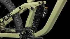 Cube TWO15 Race 27.5 Lightolive´n´black -MTB Teile Verkauf TWO15 Race 27 5 lightolive n black 658150 3